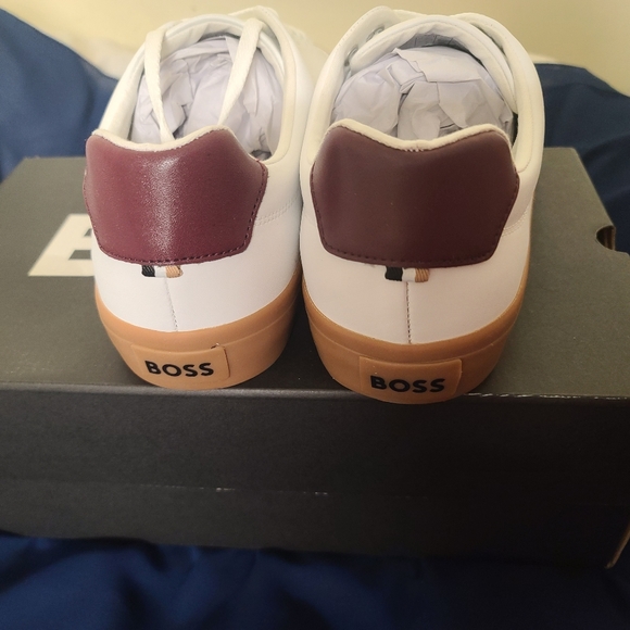 Boss Man Shoe 👞 - Picture 4 of 9